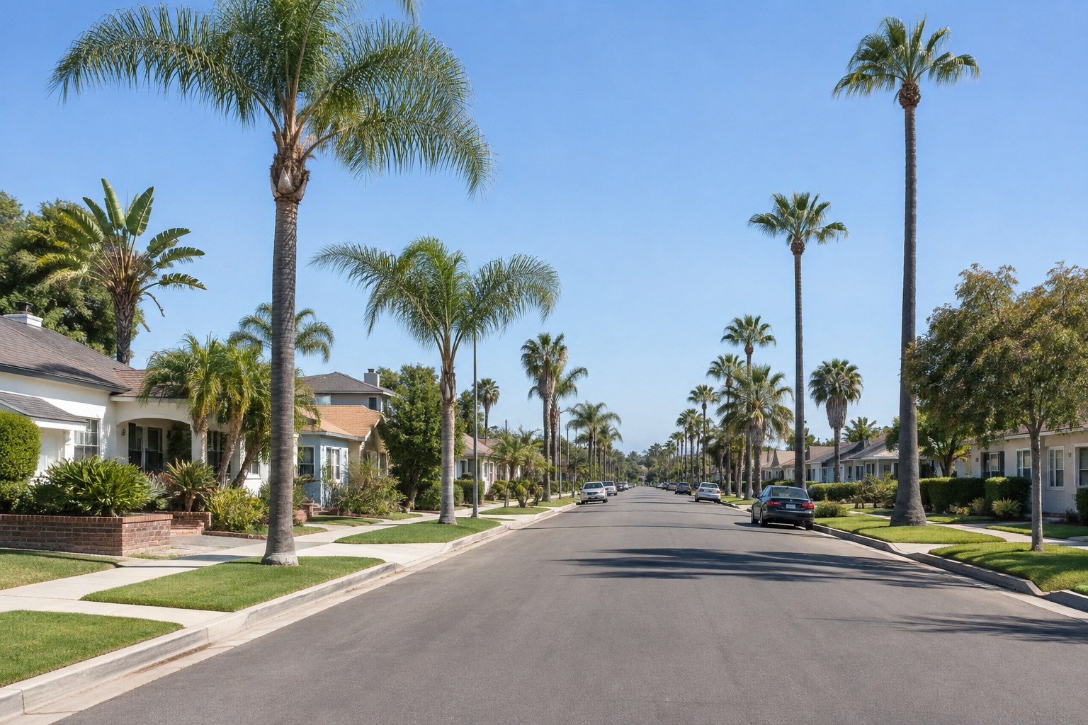 Long Beach